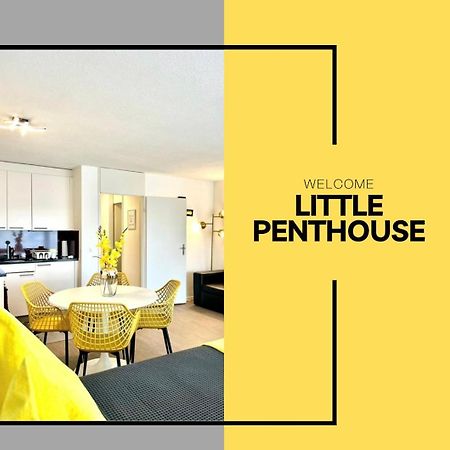 Appartamento Little Penthouse **** Dietikon Esterno foto