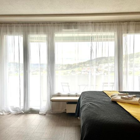 Appartamento Little Penthouse **** Dietikon Esterno foto