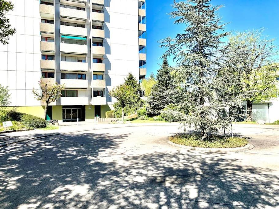 Appartamento Little Penthouse **** Dietikon Esterno foto