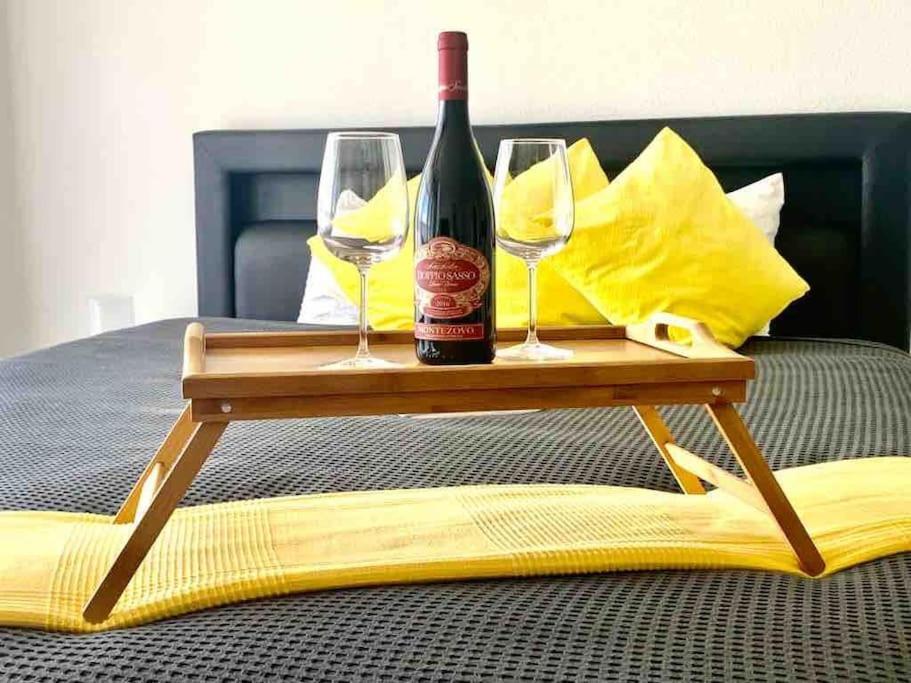Appartamento Little Penthouse **** Dietikon Esterno foto