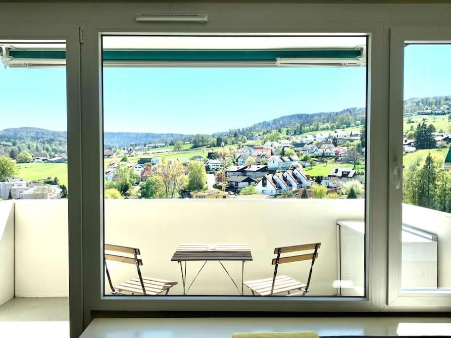 Appartamento Little Penthouse **** Dietikon Esterno foto