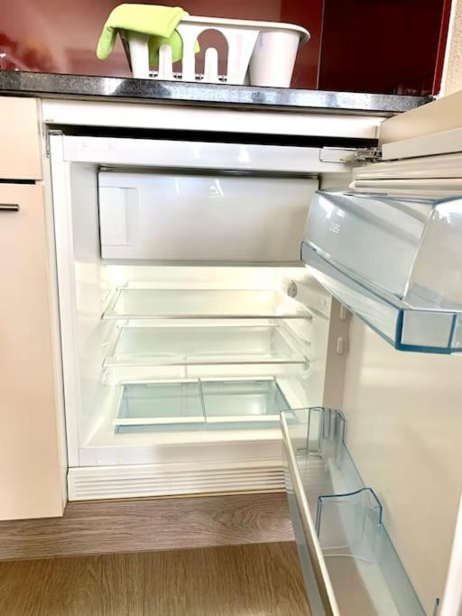Appartamento Little Penthouse **** Dietikon Esterno foto