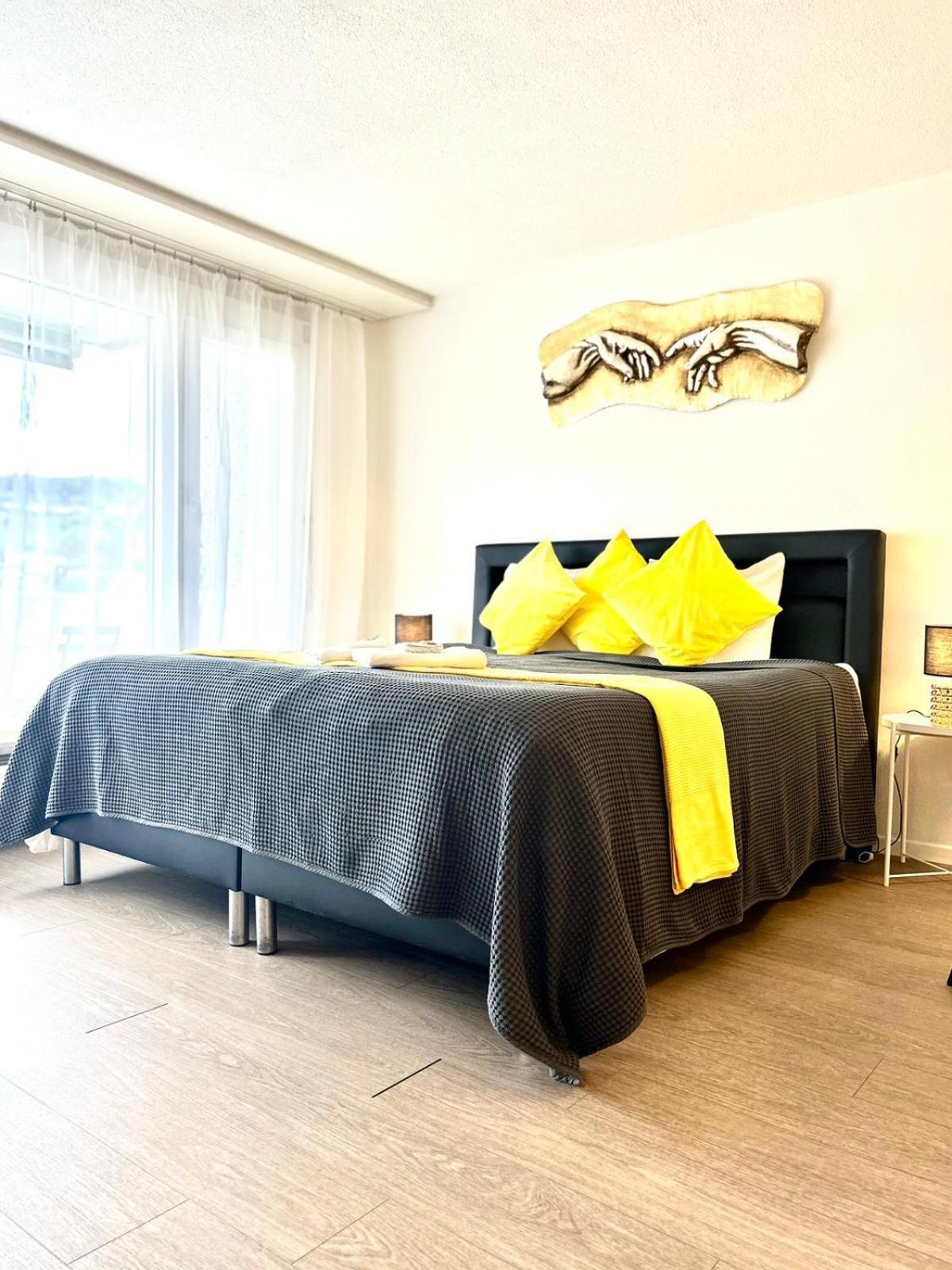 Appartamento Little Penthouse **** Dietikon Esterno foto
