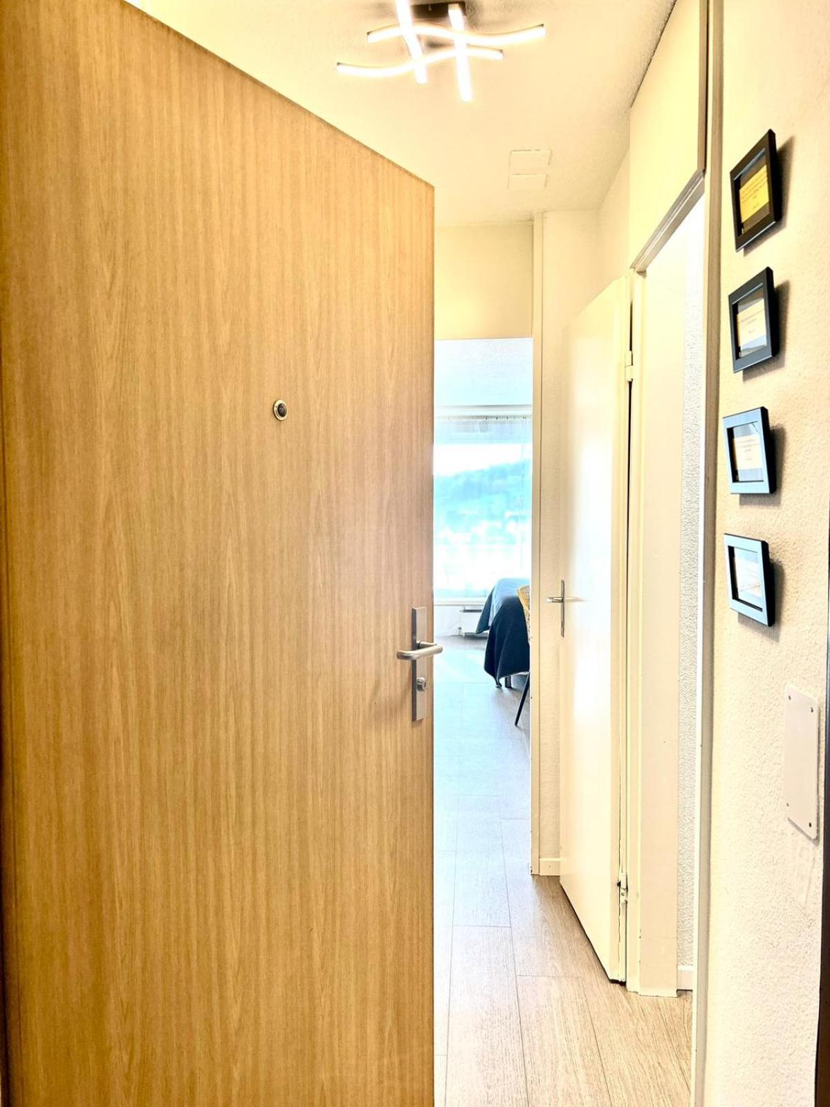 Appartamento Little Penthouse **** Dietikon Esterno foto
