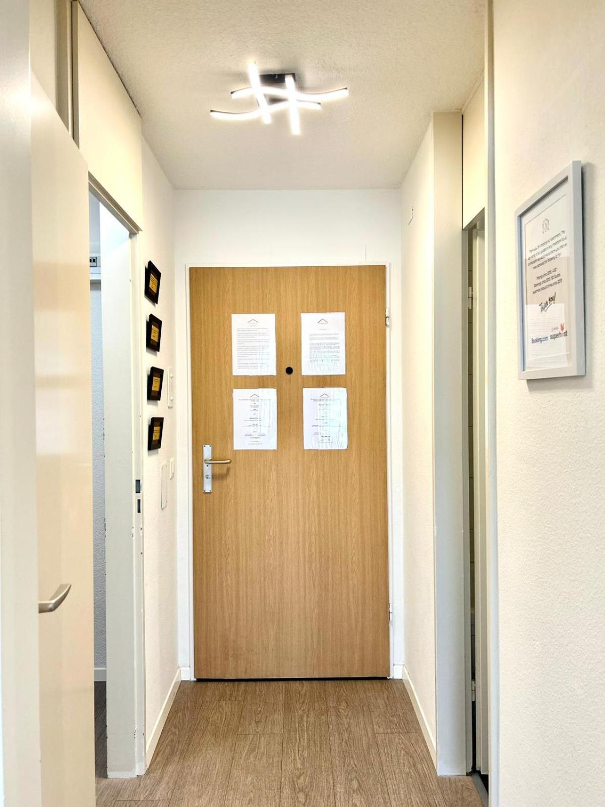 Appartamento Little Penthouse **** Dietikon Esterno foto