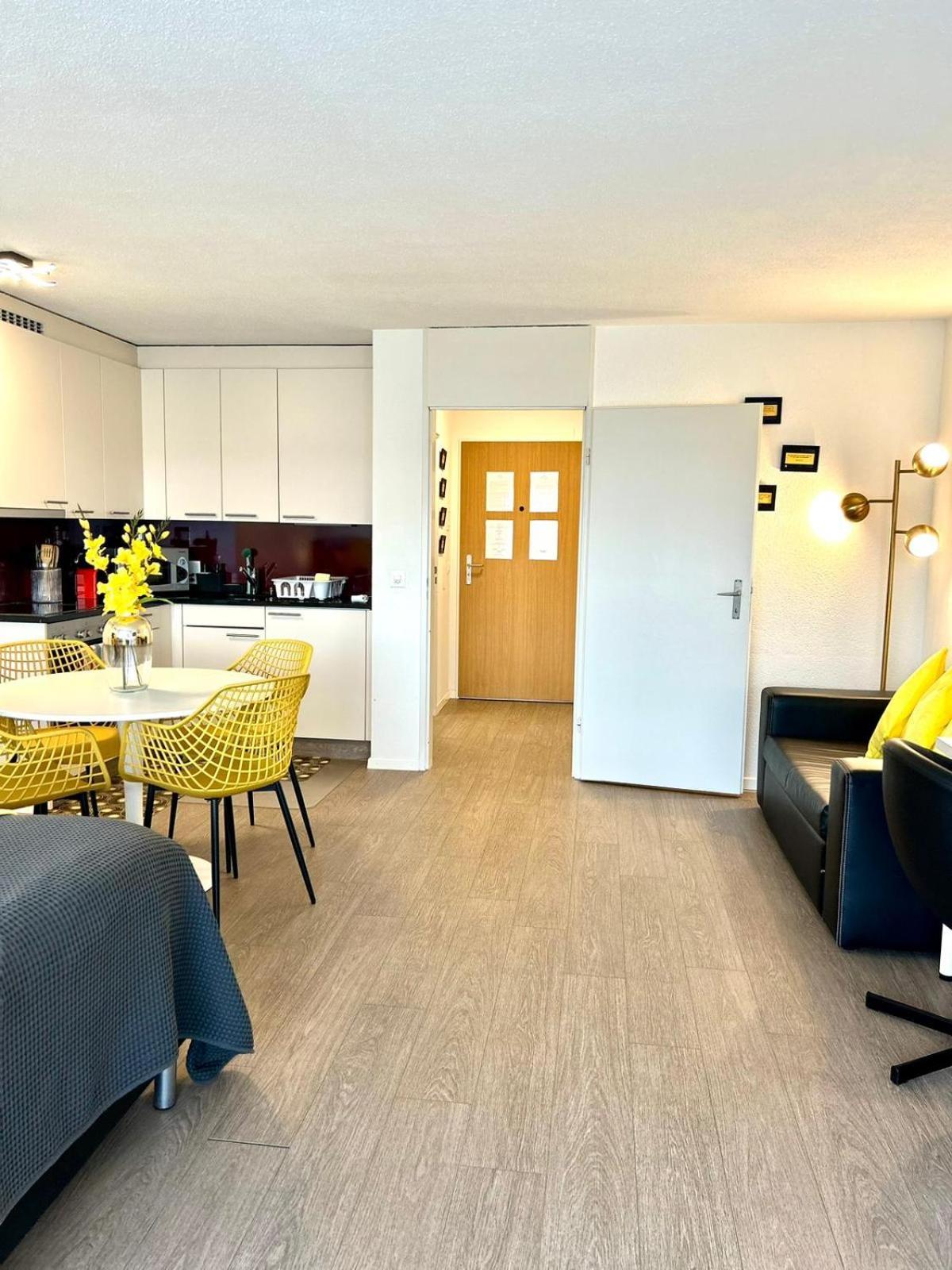 Appartamento Little Penthouse **** Dietikon Esterno foto