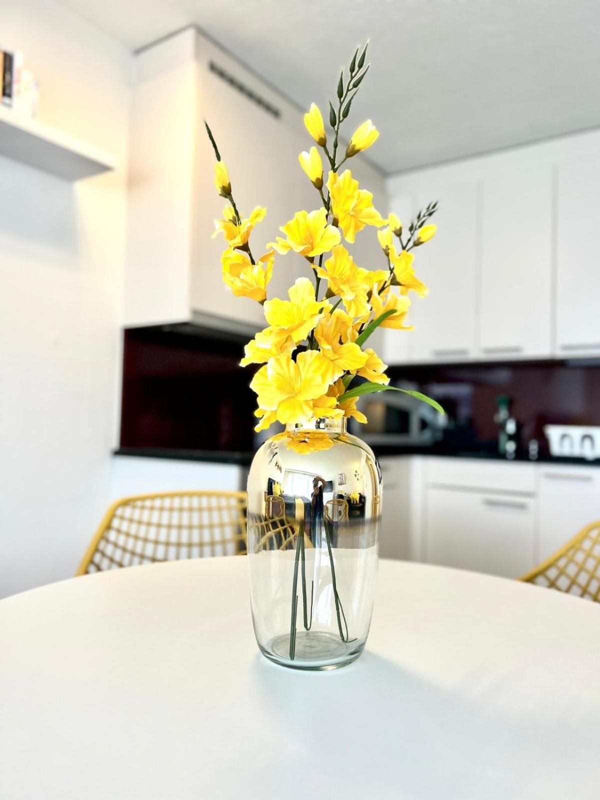 Appartamento Little Penthouse **** Dietikon Esterno foto
