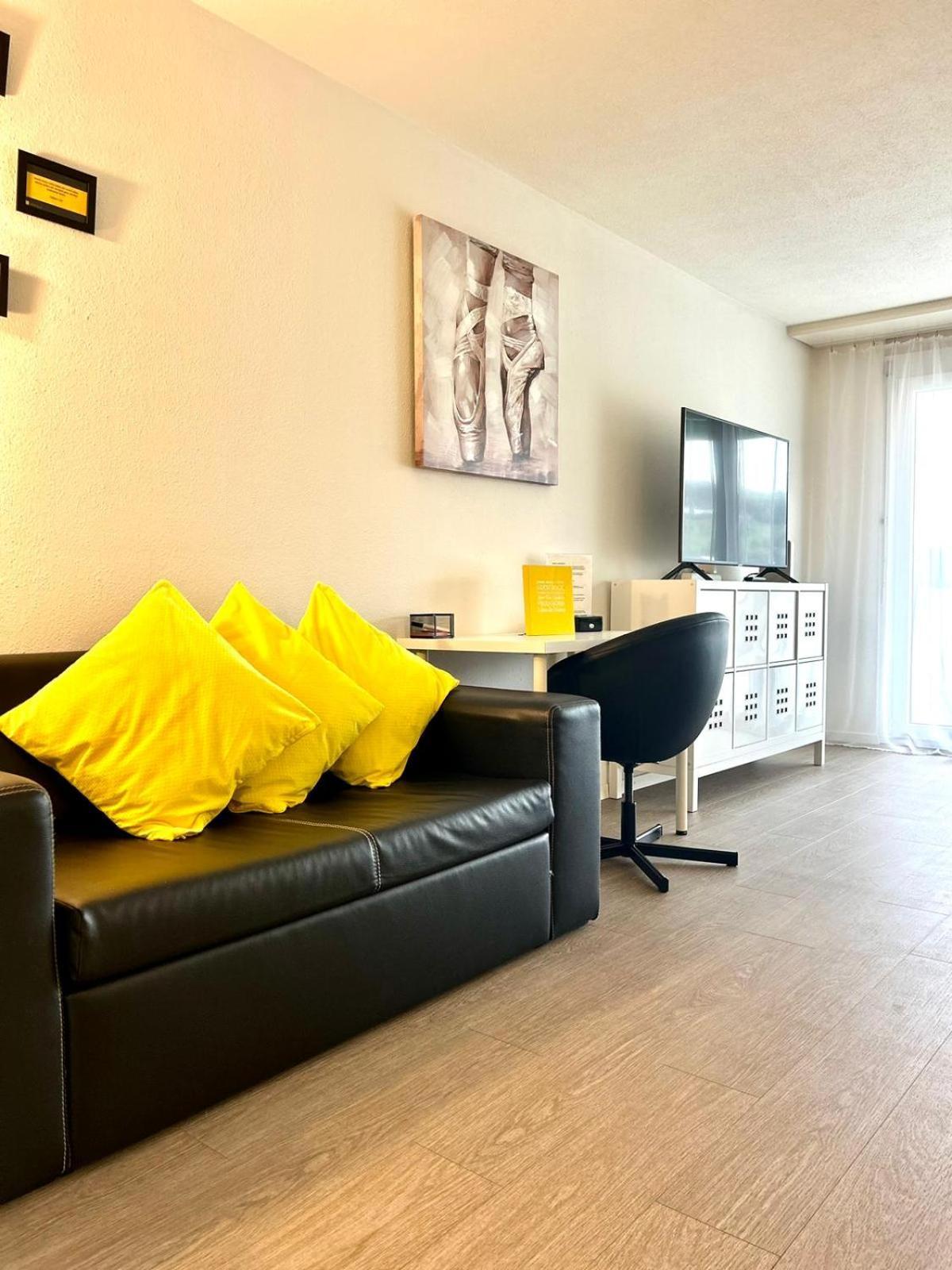 Appartamento Little Penthouse **** Dietikon Esterno foto