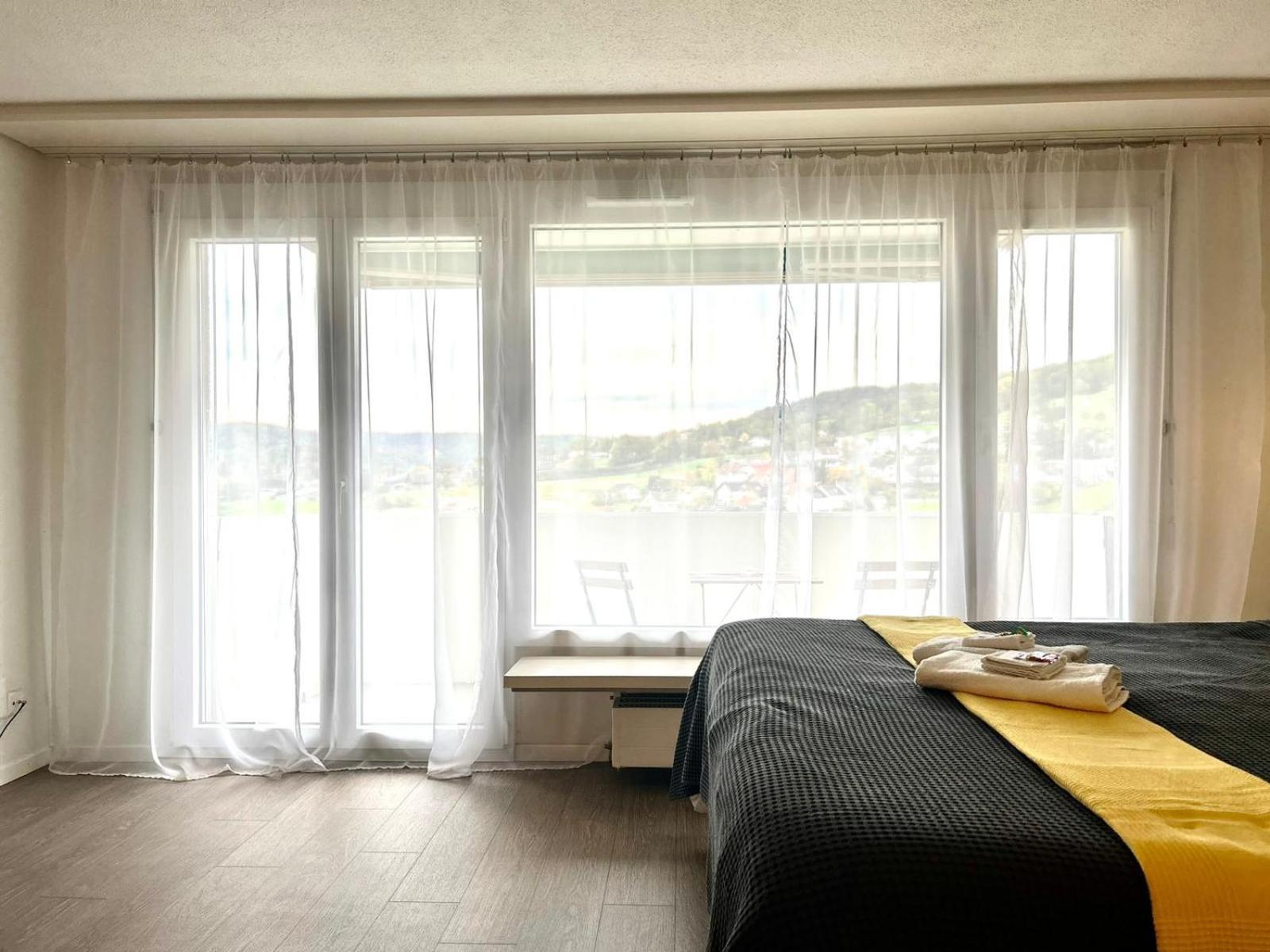 Appartamento Little Penthouse **** Dietikon Esterno foto