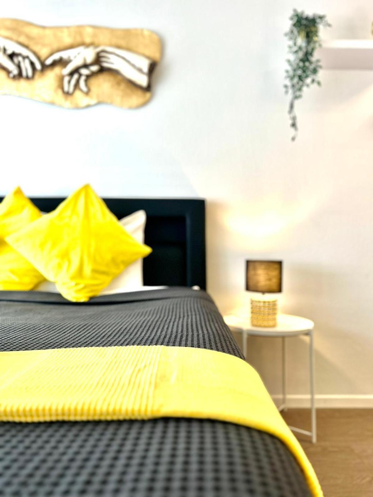 Appartamento Little Penthouse **** Dietikon Esterno foto