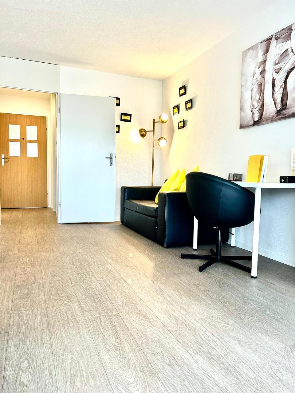 Appartamento Little Penthouse **** Dietikon Esterno foto