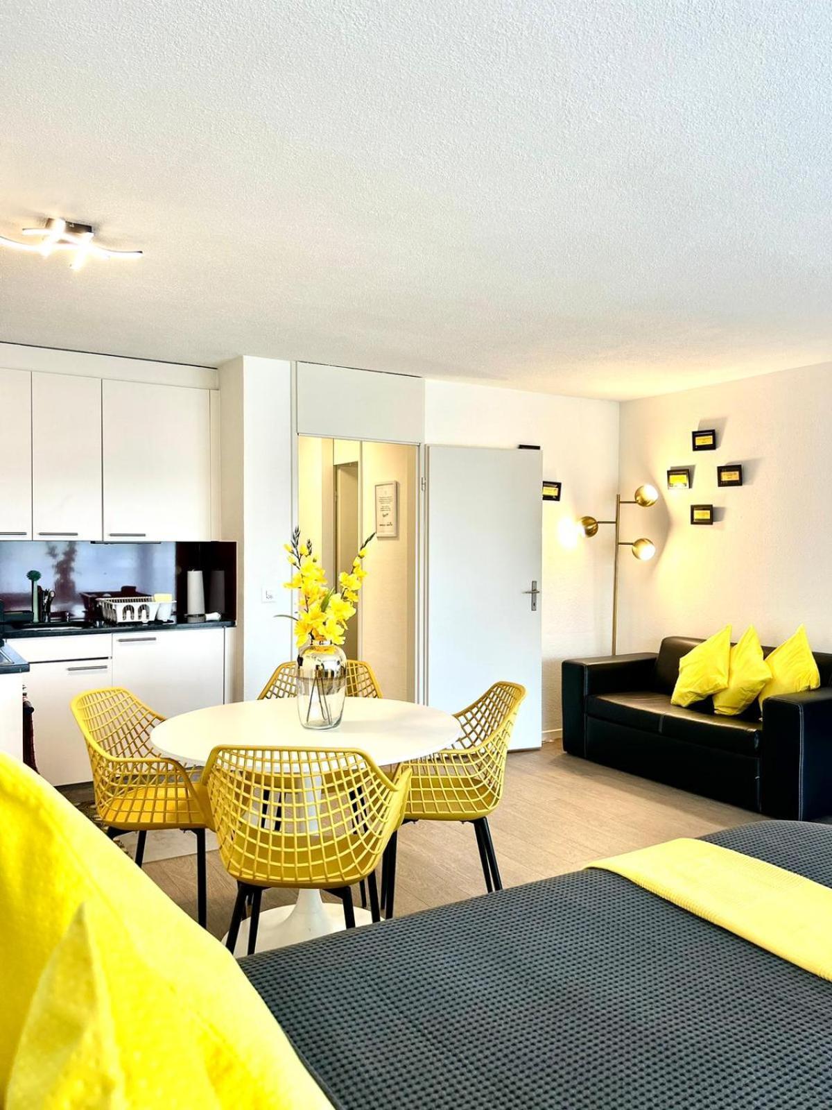Appartamento Little Penthouse **** Dietikon Esterno foto