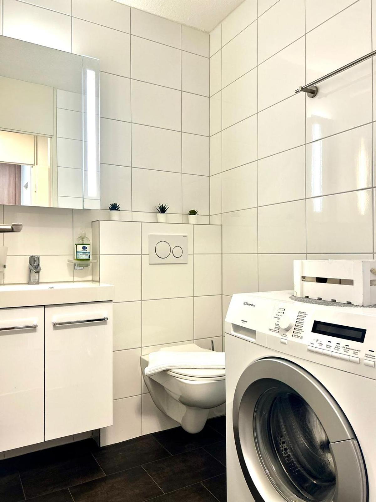 Appartamento Little Penthouse **** Dietikon Esterno foto