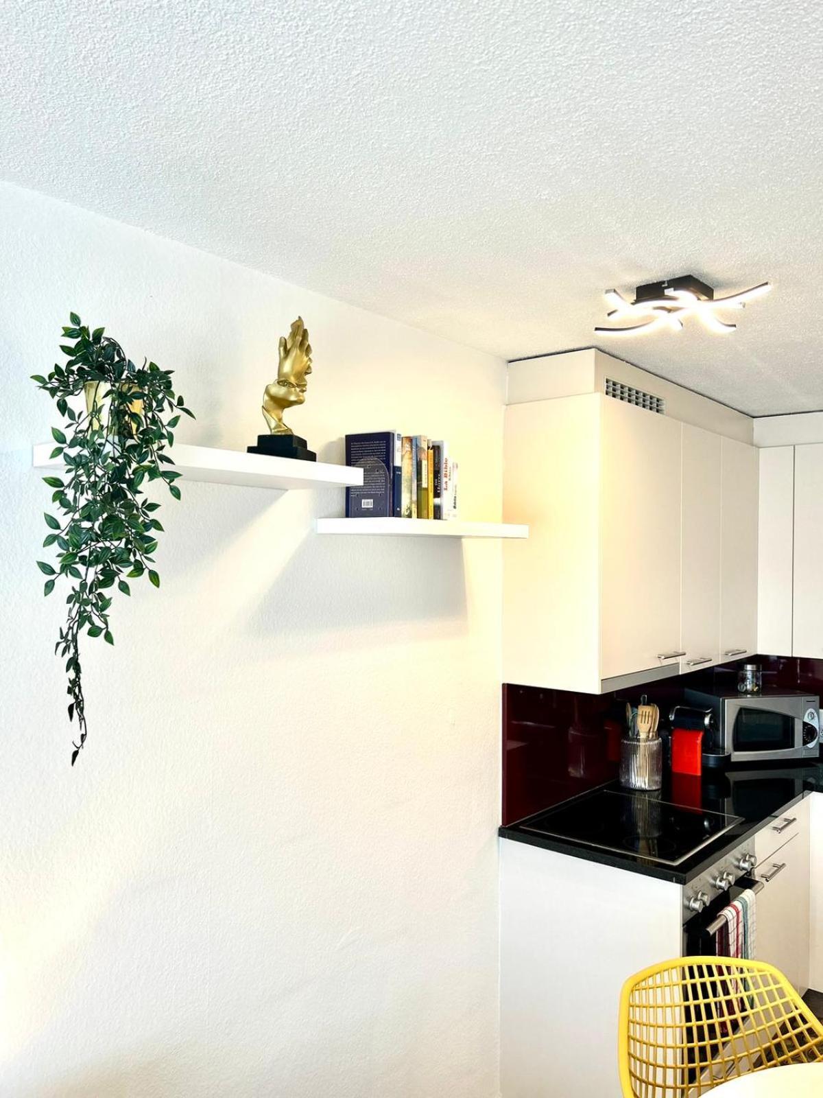 Appartamento Little Penthouse **** Dietikon Esterno foto