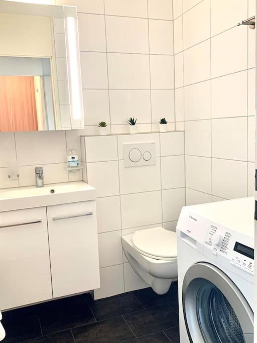 Appartamento Little Penthouse **** Dietikon Esterno foto