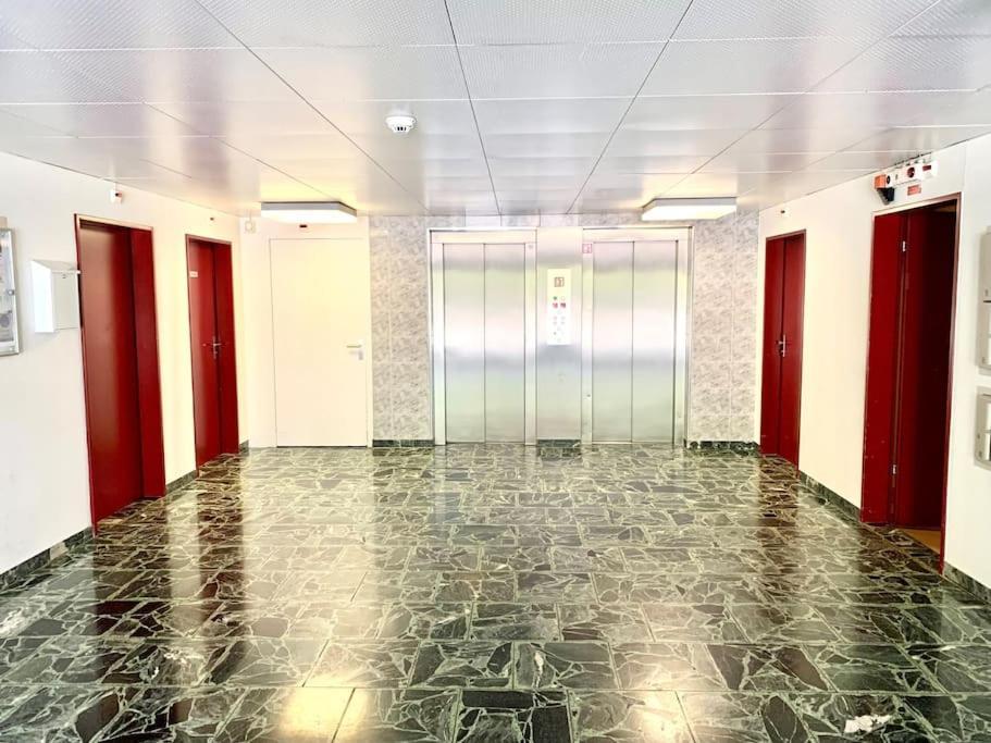 Appartamento Little Penthouse **** Dietikon Esterno foto