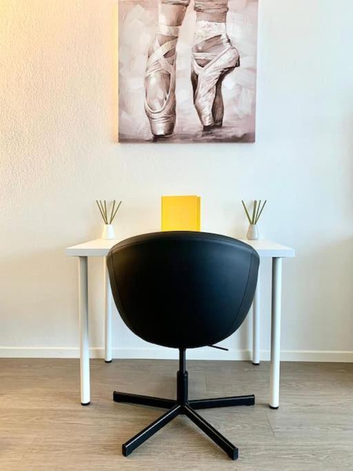 Appartamento Little Penthouse **** Dietikon Esterno foto