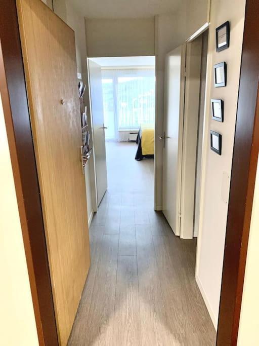 Appartamento Little Penthouse **** Dietikon Esterno foto