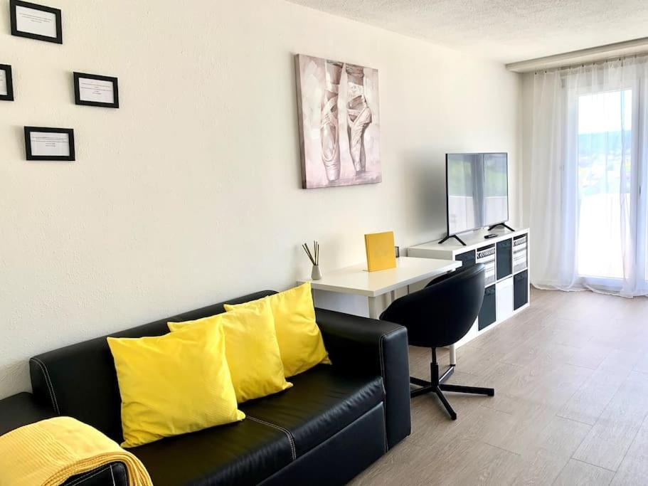 Appartamento Little Penthouse **** Dietikon Esterno foto