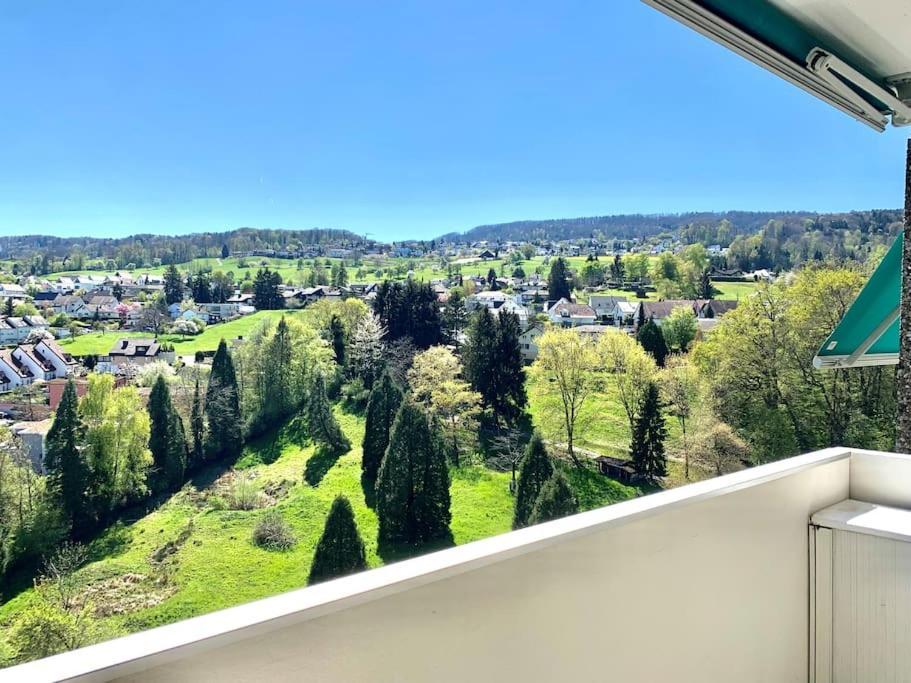 Appartamento Little Penthouse **** Dietikon Esterno foto