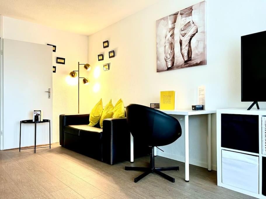 Appartamento Little Penthouse **** Dietikon Esterno foto