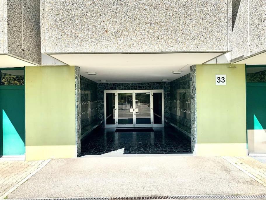 Appartamento Little Penthouse **** Dietikon Esterno foto