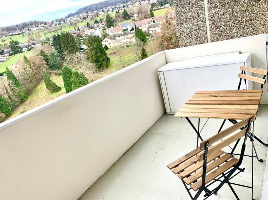Appartamento Little Penthouse **** Dietikon Esterno foto