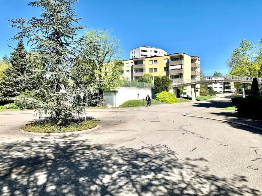 Appartamento Little Penthouse **** Dietikon Esterno foto